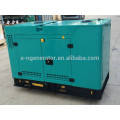 Japon Kubota Generator Silent 15KW (prix OEM)